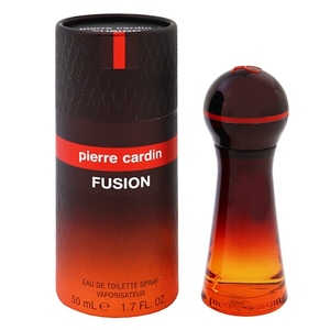 ピエール カルダン フュージョン EDT・SP 50ml 香水 フレグランス FUSION PIERRE CARDIN 新品 未使用