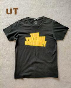 UT THE YELLOW MONKEY Tシャツ ユニクロ　m92889828983