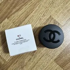 CHANEL リップ&チーク