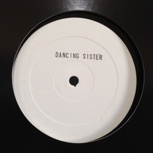 12inchレコード　NOLANS / DANCING SISTER (REMIX)