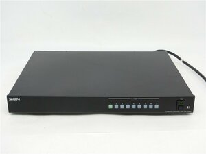 中古品　SECOM CM-C0330 カメラ用カメラコントローラ　通電確認済　ジャンク品　送料無料