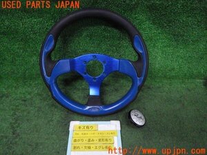 3UPJ=95010617]VICTOR ビクトール ステアリング RALLY 32Φ ハンドル 中古