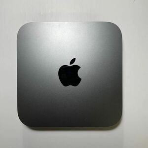 Mac mini 2018 i7(3.2GHz) メモリ 32GB SSD512GB