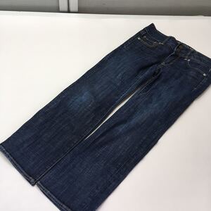 送料無料★AMERICAN EAGLE OUTFITTERS アメリカンイーグル★デニムパンツ　ジーパン★00 150/78A #50413sj164