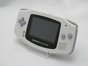 ニンテンドー Nintendo ゲームボーイアドバンス本体 AGB-001