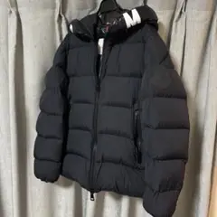 美品MONCLER DUBOIS size1 ダウンジャケット