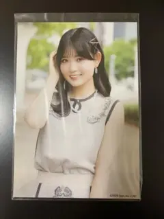 SKE48 伊藤実希 生写真