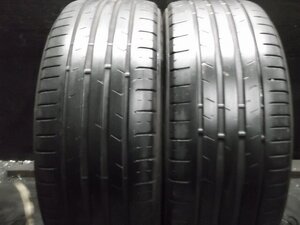 【H80】PROXES SPORT◆215/45R18◆2本即決