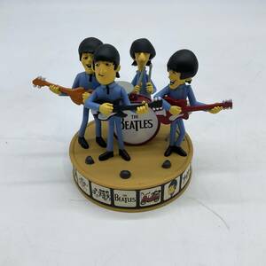 ★ 1円スタート！ 激レア 極美品 ビートルズ フィギュア オーナメント Beatles Carlton Ornament 2008 ★