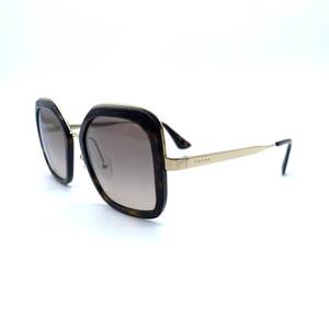 PRADA Sunglass SPR57U 54□22 / プラダ サングラス