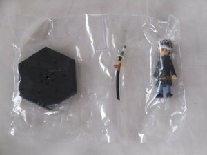 ONE PIECE ワンピース フィギュアルファ～死の外科医 トラファルガー・ロー☆TRAFALGAR LAW☆一番くじ 最悪の世代編 J賞～2014年5月