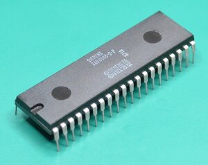 SIEMENS SAB8088-2-P 8MHz (i8088) [管理:SA1763]