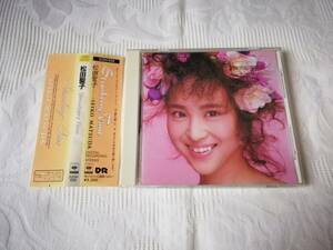 松田聖子 / Strawberry Time