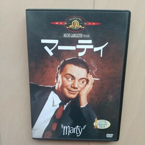 ☆DVD/セル版 マーティ アーネスト・ボーグナイン