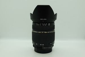 タムロン TAMRON Fマウント レンズ フルサイズ SP AF 28-75mm F/2.8 XR Di LD Aspherical [IF] MACRO