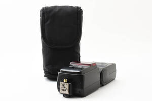 ★美品★ ニコン NIKON SB-600 SPEEDLIGHT ストロボ OO1675 #0