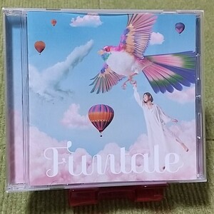 【名盤！】絢香 Funtale CDアルバム Home 夢幻花火 Only Star 未来へ あなたの世界が Beautiful World (玉置浩二 × 絢香) ベスト best