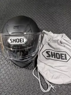 SHOEI X-fourteen　Sサイズ