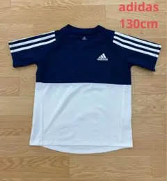 〇2252B〇 adidas 半袖Tシャツ キッズ 男の子