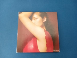 ジャンク 山口百恵 CD This is my trial　キズ、白焼け有り