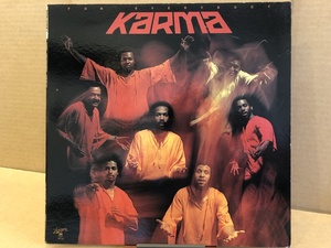 【中古品】KARMA(カルマ)/ FOR EVERYBODY SP-723 #100090