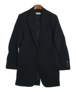 DRIES VAN NOTEN テーラードジャケット レディース ドリスヴァンノッテン 中古　古着