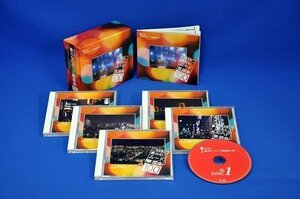 新品 決定盤!歌のないムード歌謡曲 100 (5CD) NKCD7346-50-KING