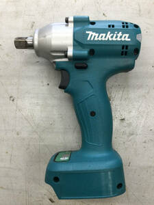 【中古品 現状販売】makita 14.4V 充電式インパクトレンチ TWA190DZ 本体のみ ITGJYE1H8OWI