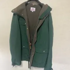 battenwear マウンテンパーカー