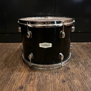 Pearl パール Forum series タムタム 12×9インチ ブラック -GrunSound-h371-