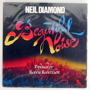 NEIL DIAMOND/BEAUTIFUL NOISE/COLUMBIA PC33965 LP