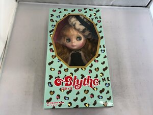 【Blythe】ネオブライス　レパードサース　タカラトミー着せ替え人形　ドール　おもちゃ　SY02-FL4