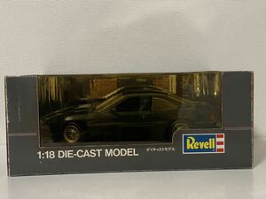 レベル 1/18 BMW 850i クーペ Revell coup