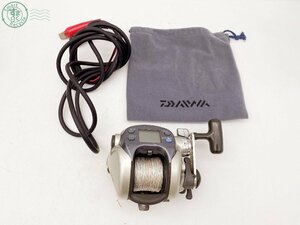 2409609463　□ DAIWA ダイワ SUPER TANACOM-S 500W スーパータナコン リール 電動リール フィッシング 釣具 中古 現状品