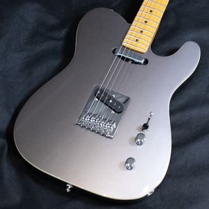 【特価】Fender AERODYNE SPECIAL Telecaster MN DGR (Dolphin Gray) フェンダー エアロダイン