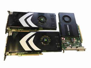 《中古》ビデオカード NVIDIA 管理番号G135