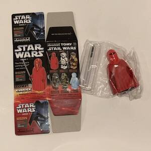 STARWARS スターウォーズ KUBRICK キューブリック シリーズ7 ROYAL GUARD ロイヤル ガード 100% MEDICOMTOY メディコムトイ ③