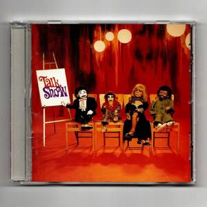 Talk Show Atlantic Recording Corp. 83040-2 輸入盤