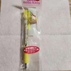 新潟限定 Hello Kitty ボールペン