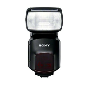 中古 １年保証 美品 SONY フラッシュ HVL-F60M