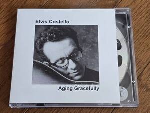 (2CD) Elvis Costello●エルヴィス・コステロ / Aging Gracefully Dickypoo Productions