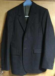 限定 リアルマッコイズ ウールスポーツコート テーラードジャケット 1950S WOOL SPORTS COAT MJ21127