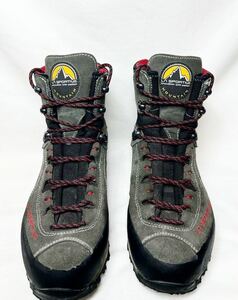 LA SPORTIVA トランゴ トレック マイクロ エボGTX スポルティバ EU40靴　GORE-TEX