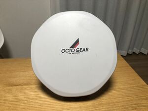 DXアンテナ◆25形 屋内用 BS平面アンテナ BSアンテナ DSF-252◆室内 OCTO GEAR