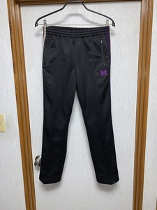 S 美品 Needles Narrow Track Pant トラックパンツ ニードルス GL368