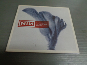 *NINE INCH NAILS/HALO THIRTEEN★CDS