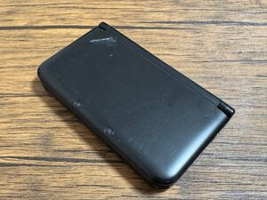 Nintendo 3DS LL ブラック 109