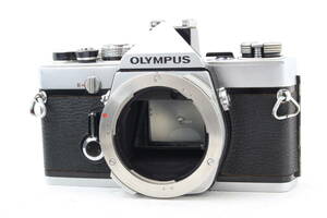 OLYMPUS オリンパス M-1 シャッター全速ＯＫ　＃37