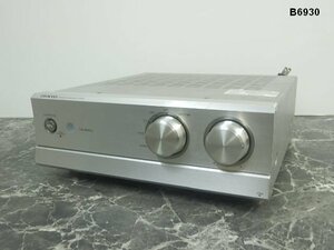 B6930M ONKYO オンキヨー プリメインアンプ A-933 ジャンク