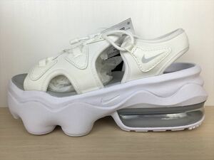 NIKE（ナイキ） AIR MAX KOKO SANDAL（エアマックスココサンダル） CI8798-100 靴 スニーカー サンダル ウィメンズ 26,0cm 新品 (1766)